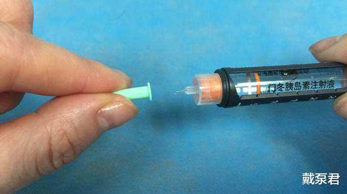 科普哪些种类的胰岛素用内插式软针更好呢