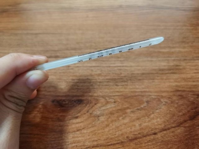 测水温测体温测食物温度,原来荣耀play4 pro红外测温这么好玩