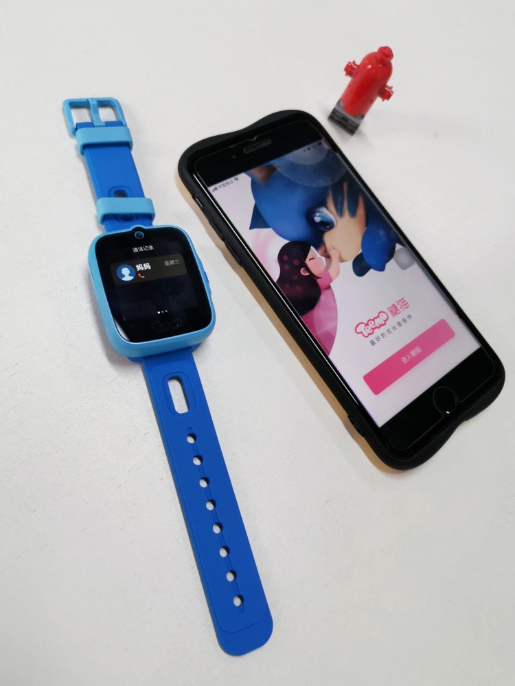 搜狗糖猫a10手表测评 家长的贴心助手儿童的智能玩伴_腾讯新闻