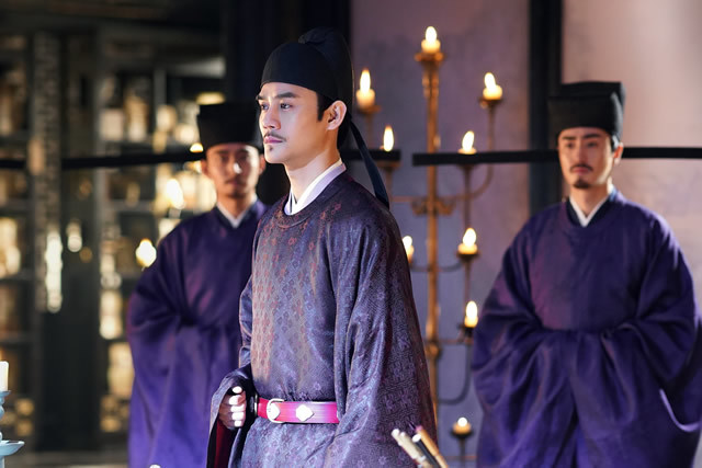 宋神宗是明君还是昏君北宋灭亡是他的错吗