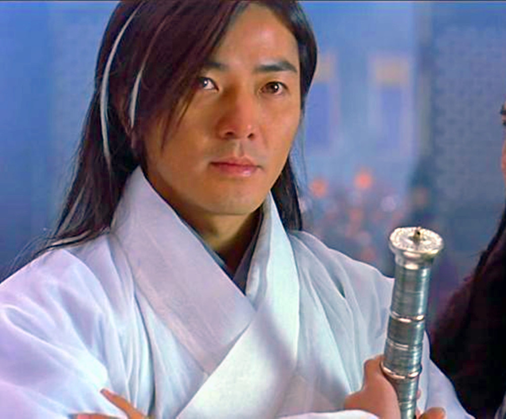 西门吹雪是《陆小凤》系列中的绝顶剑客,他和剑仙叶孤城的紫禁之巅之