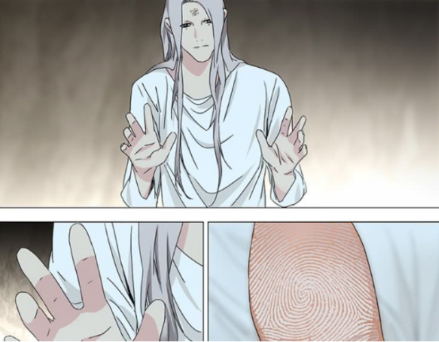 搞笑疯人:双全手有多恐怖?马仙洪换了一具皮囊,张楚岚也看懵了