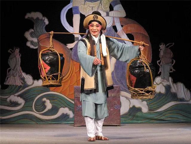 花魁堪称"无价宝",最终嫁给卖油郎,杜十娘:我羡慕你的好运气