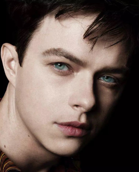 美剧中那些超高颜值的男星,最后一个令万千少女心碎