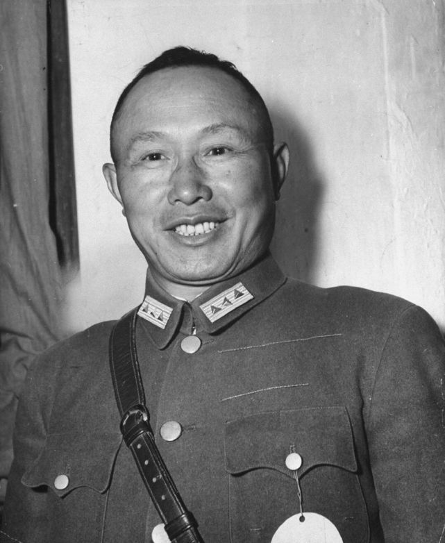 民国时期十位比较有名的将领,都是国民党军政界的重要人物!