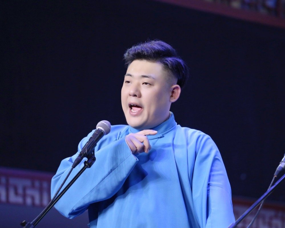 张鹤帆口碑不怎么好,他是队长张云雷小黑屋的常客_腾讯新闻