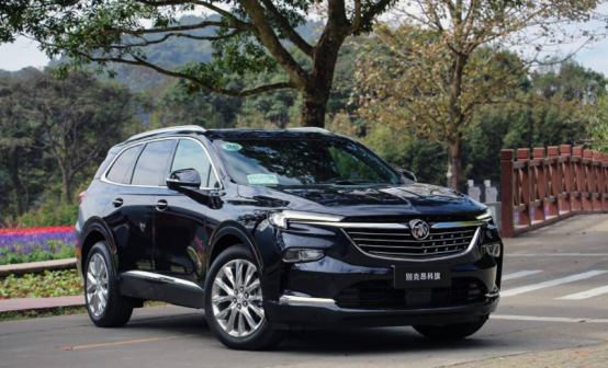 "豪华"这个概念听起来略抽象,但昂科旗将它分解成视