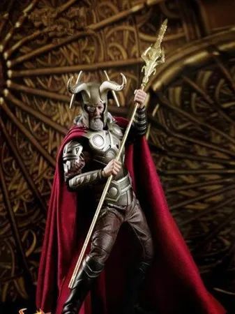 世界神话中的三大神器都有哪些 与华夏神话相比 有人说不值一提 腾讯网