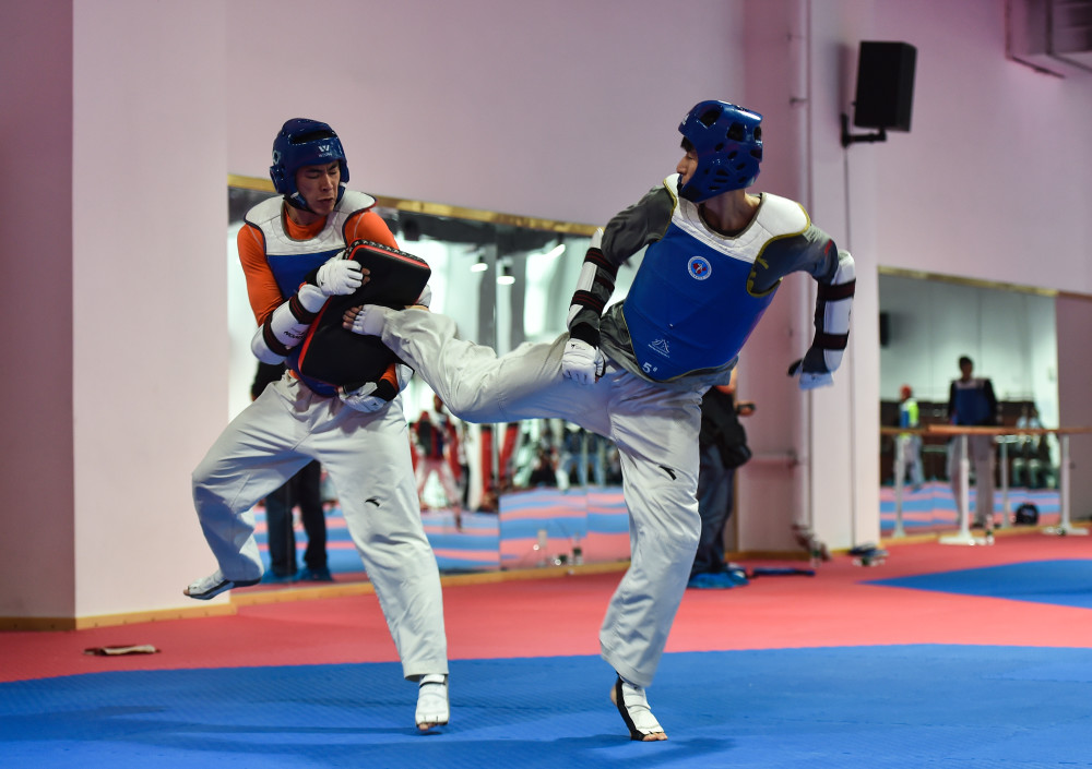 东京奥运会吴静钰张梦宇孙宏义奥运首轮遇硬仗