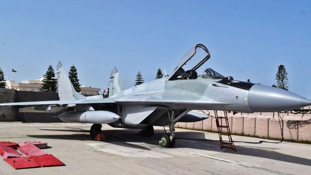 叙利亚s300导弹被当空气,以色列再次不宣而战,警告俄罗斯送战机