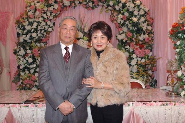 曾江的三婚两子:老婆个个赛西施,女儿最懂事,儿子让人不省心