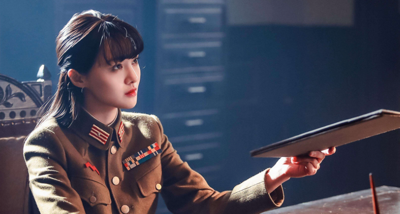 郑爽|郑爽，错了？怎么可能！