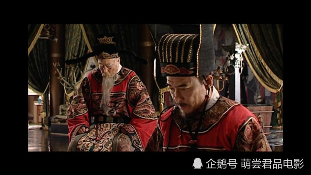 6部高分国产电视剧,强烈推荐柳云龙的暗算