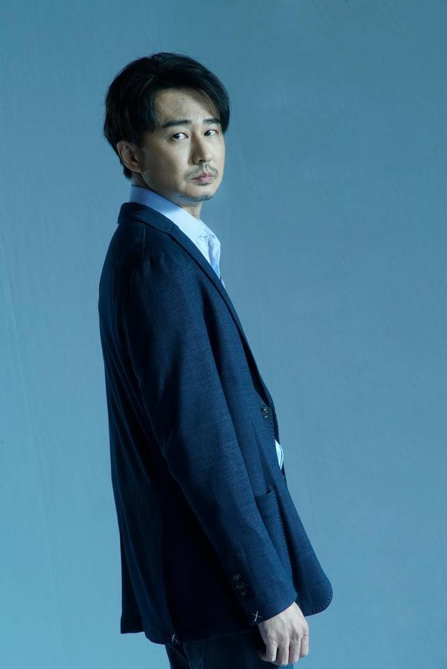 狄志杰饰演「刘昭国」《我们与恶的距离》全民公投剧场版,针对剧情里