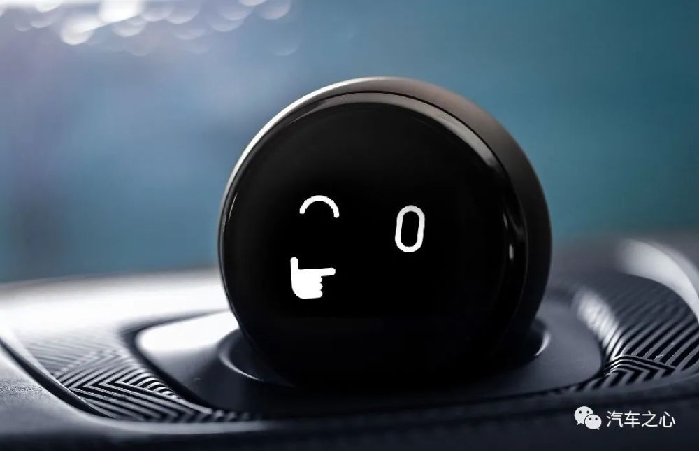 蔚来nomi的野望超越车载语音助手