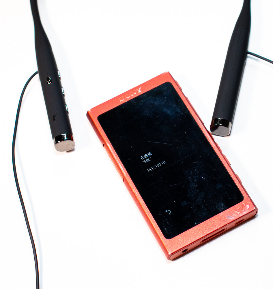 每日音乐生活伴侣的新选择——reecho 余音r1挂脖式蓝牙耳机轻体验