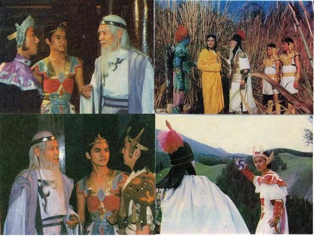 主设定是亮点|哪吒|哪吒降妖记|哪吒之魔童降世|蒋依依|封神榜|西游记