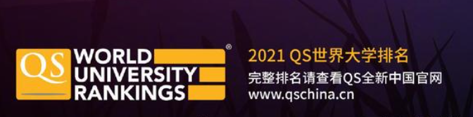 魏锐最新世界排行_2021QS世界大学最新排名发布!中国这11所大学排进世界