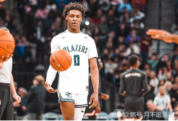 espn2020全美高中生排名9_ESPN更新2022届高中生排名,曾凡博位列第34位