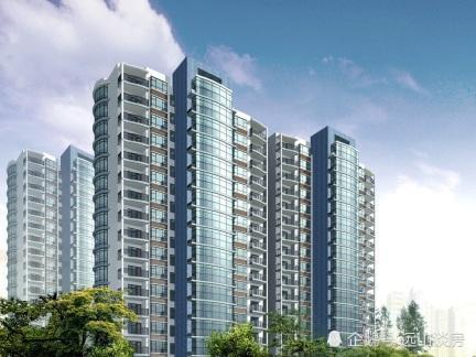 三四線樓市大幅下跌，開發商卻還在搶地？