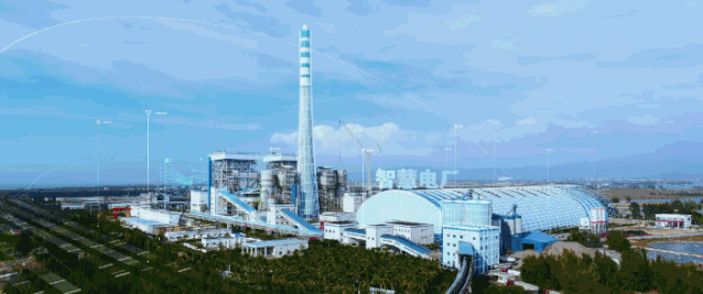 中國能建2020國際宣傳片|中國能建|電力