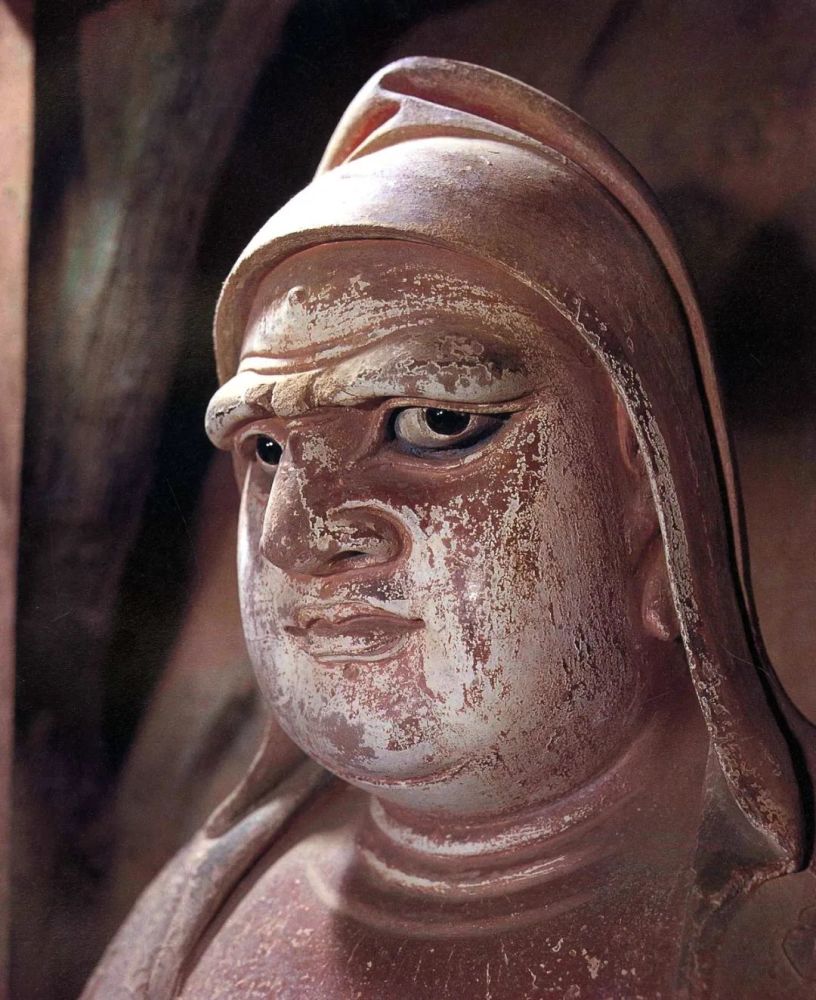 平遥双林寺:彩塑妙笔尽在此_腾讯新闻