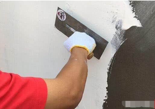 刮腻子和乳胶漆的区别说出来你可能不信