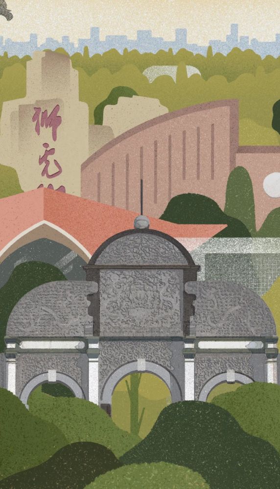 北京|北京城市自然生灵