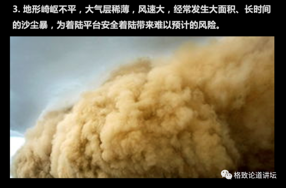 火星|火星曾经有过生命？“天问一号”将对火星进行全球探测