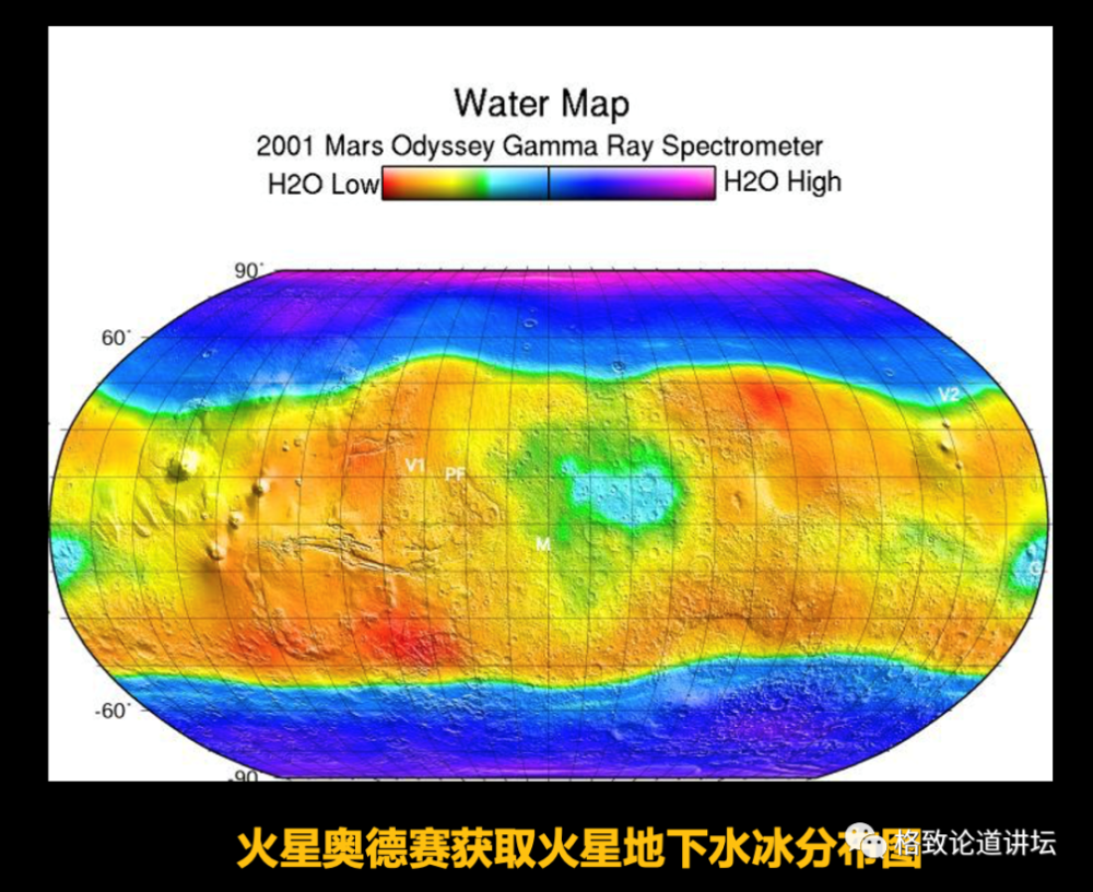 火星|火星曾经有过生命？“天问一号”将对火星进行全球探测