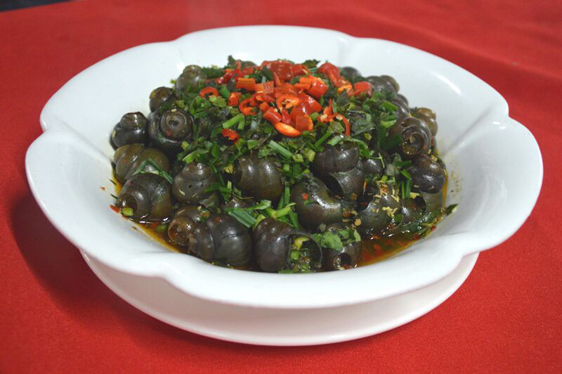 30道浏阳特色菜,你最想品尝哪一道?