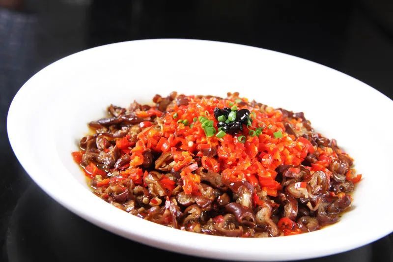 30道浏阳特色菜,你最想品尝哪一道?