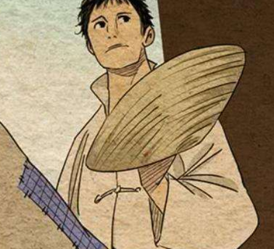 无根生为何以铁憨憨示人是另有目的还是看淡了一生