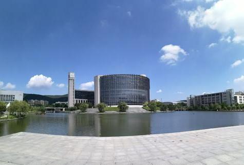 徐州市本科院校名單,除了中國礦業大學外,還有五所本科院校