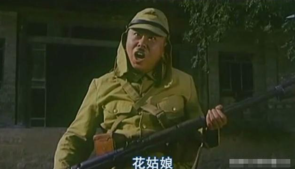 曾是"鬼子专业户",4年演6000次太君,因演技太好被日本人请教
