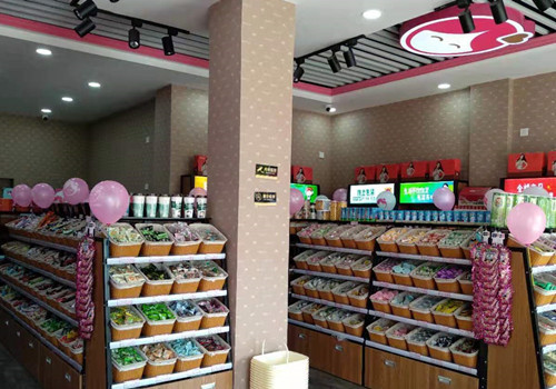 休闲零食店经营的常用方法有哪些?