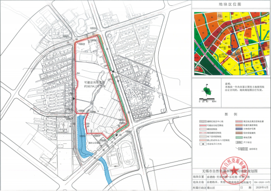 东北塘宅地起始楼面价仅5字头区域将再添商业配套