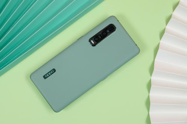 618换机也能薅羊毛oppofindx2立减500网友盘它