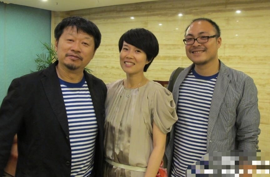 父母爱情孔笙当年片场被封影帝他自己连影后都选了