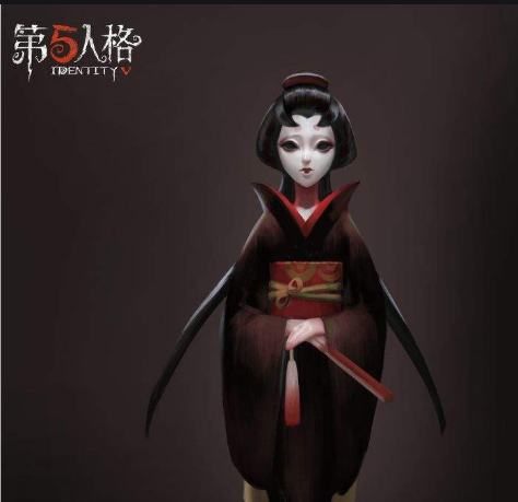 第五人格故事館:紅蝶身世之謎,一出浪漫愛情釀成的悲劇|蝴蝶夫人|般若