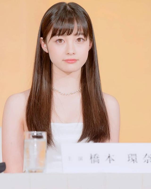 表情管理|桥本环奈|片寄凉太