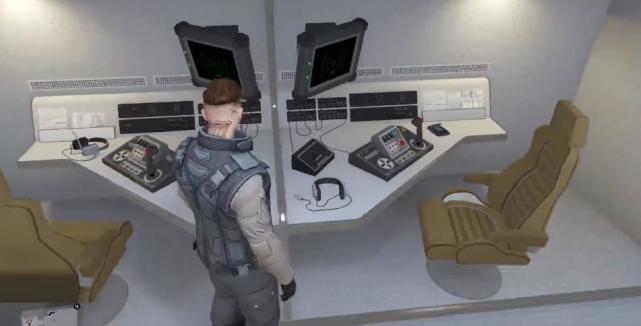 Gta5 最强大的载具 十几发rpg都没用 大部分人用来当工具 Rpg Gta5 Gta 载具