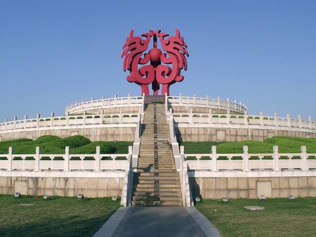 俗世静心一起读古诗登金陵凤凰台李白