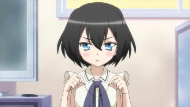 这部动画的男主不管看谁 都像自己妹妹 莫非是悠哥附身 动画 其中一个是妹妹 声优 悠哥