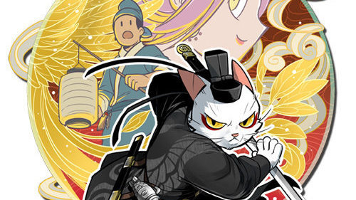 国漫届新星大理寺日志不一样的画风惊悚搞笑的剧情