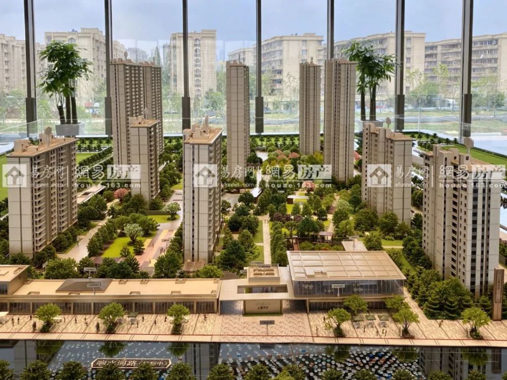 大校场纯新盘云澜尚府即将亮相样板间谍照抢先看