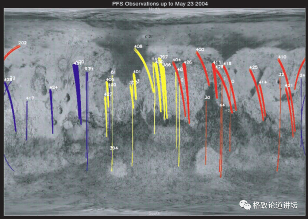 火星|火星曾经有过生命？“天问一号”将对火星进行全球探测