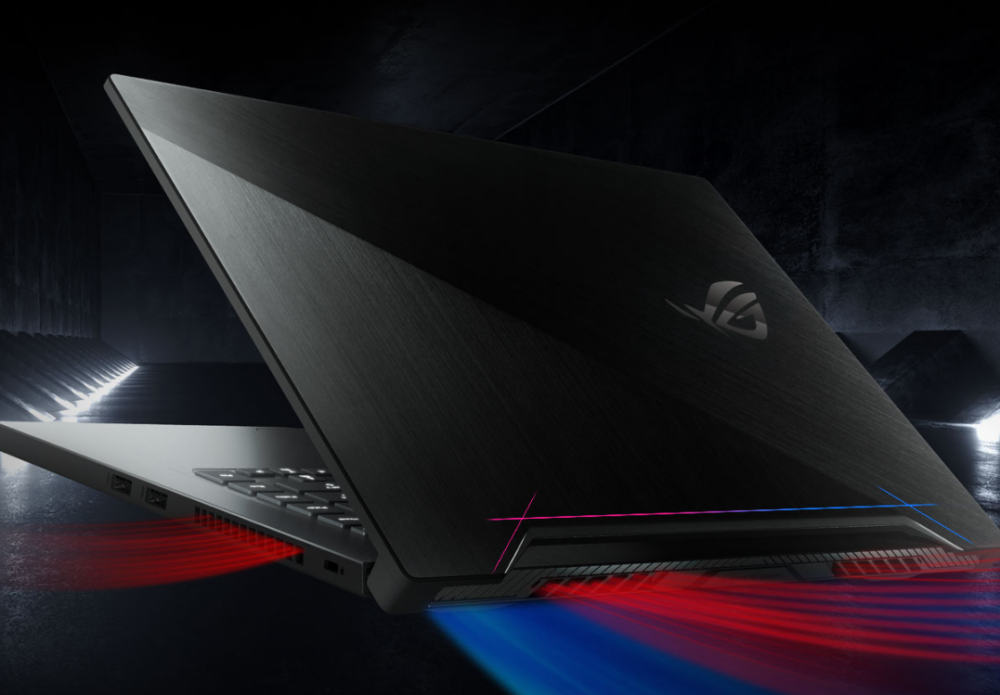 4900hsrtx2060独显rog冰锐2开售9999元入手