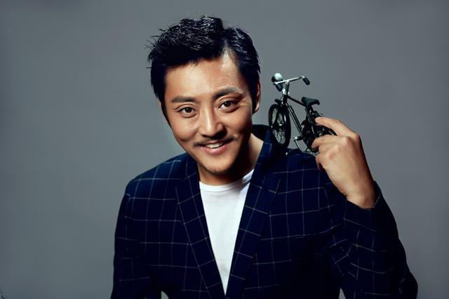 演技精湛的"龙套",为"王胖子"增肥20斤,10天又瘦回原始体重