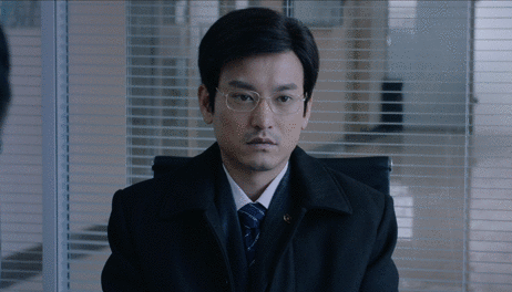 非常目击里江流这个邻家警察苏到我了